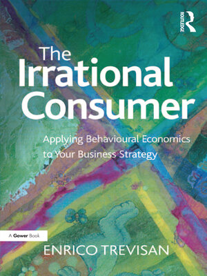 cover image of The Irrational Consumer